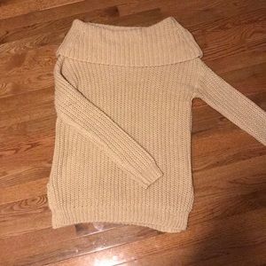 knit illa illa sweater